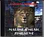 Izilwane Sabhuku - Marimba Music Zimbabwe