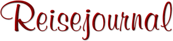 Reisejournal